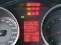 Mitsubishi Lancer 2007 года за 2 500 000 тг. в Астана – фото 4