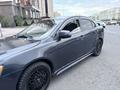 Mitsubishi Lancer 2007 года за 2 500 000 тг. в Астана – фото 2
