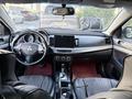 Mitsubishi Lancer 2007 года за 2 500 000 тг. в Астана – фото 5