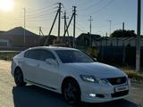 Lexus GS 430 2006 годаүшін8 000 000 тг. в Алматы – фото 4