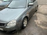 ВАЗ (Lada) Priora 2170 2009 года за 1 300 000 тг. в Петропавловск – фото 2