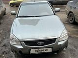 ВАЗ (Lada) Priora 2170 2009 года за 1 000 000 тг. в Петропавловск – фото 5