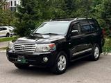 Toyota Land Cruiser 2008 годаүшін16 500 000 тг. в Астана