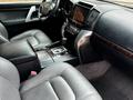 Toyota Land Cruiser 2008 годаүшін16 500 000 тг. в Астана – фото 10