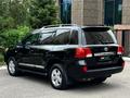 Toyota Land Cruiser 2008 годаүшін16 500 000 тг. в Астана – фото 6