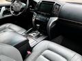 Toyota Land Cruiser 2008 годаүшін16 500 000 тг. в Астана – фото 7