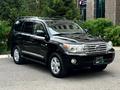 Toyota Land Cruiser 2008 годаүшін16 500 000 тг. в Астана – фото 3