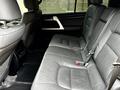 Toyota Land Cruiser 2008 годаүшін16 500 000 тг. в Астана – фото 9