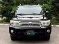 Toyota Land Cruiser 2008 годаүшін16 500 000 тг. в Астана – фото 2