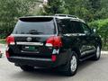 Toyota Land Cruiser 2008 годаүшін16 500 000 тг. в Астана – фото 4
