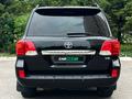 Toyota Land Cruiser 2008 годаүшін16 500 000 тг. в Астана – фото 5