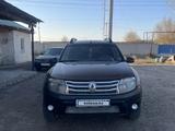 Renault Duster 2014 года за 4 000 000 тг. в Алматы
