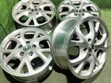 Оригинальные диски Enkei Honda R16 6, 5 JJ PSD 5x114, 3 ET 55 DIA 64, 1 за 140 000 тг. в Алматы