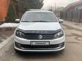 Volkswagen Polo 2014 года за 4 800 000 тг. в Алматы – фото 8