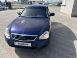 ВАЗ (Lada) Priora 2172 2012 года за 2 000 000 тг. в Актау – фото 2