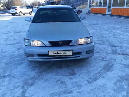 Toyota Vista 1997 года за 1 250 000 тг. в Семей