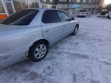 Toyota Vista 1997 года за 1 250 000 тг. в Семей – фото 9