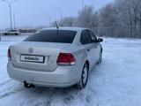 Volkswagen Polo 2014 годаfor4 570 000 тг. в Актобе – фото 5