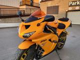 Kawasaki  ZX- 10R 2007 года за 3 900 000 тг. в Астана – фото 2