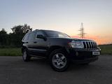 Jeep Grand Cherokee 2006 года за 4 400 000 тг. в Астана – фото 3