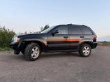 Jeep Grand Cherokee 2006 года за 4 400 000 тг. в Астана – фото 4
