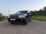 Jeep Grand Cherokee 2006 года за 4 400 000 тг. в Астана – фото 2