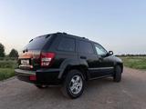 Jeep Grand Cherokee 2006 года за 4 400 000 тг. в Астана – фото 5