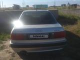 Audi 80 1993 годаүшін800 000 тг. в Алматы – фото 3