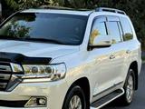 Toyota Land Cruiser 2019 года за 37 500 000 тг. в Алматы