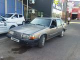 Volvo 940 1992 годаүшін700 000 тг. в Алматы