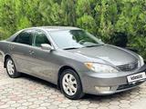 Toyota Camry 2005 годаfor7 400 000 тг. в Алматы – фото 4