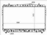 Радиатор двигателяfor26 450 тг. в Павлодар