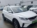 Geely Coolray 2022 года за 7 200 000 тг. в Алматы – фото 2