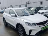 Geely Coolray 2022 года за 7 200 000 тг. в Алматы – фото 2