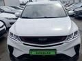 Geely Coolray 2022 года за 7 200 000 тг. в Алматы – фото 4