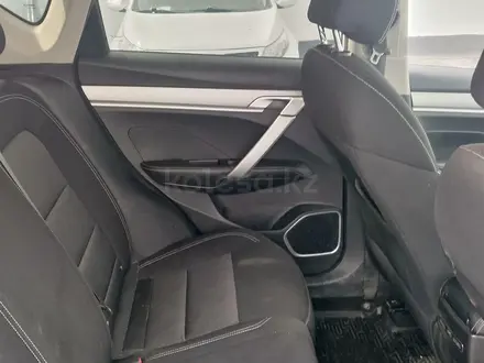 Geely Coolray 2022 года за 7 200 000 тг. в Алматы – фото 5