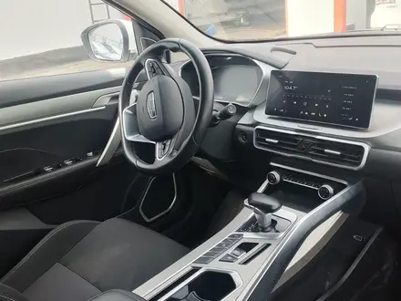 Geely Coolray 2022 года за 7 200 000 тг. в Алматы – фото 9