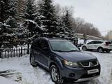 Mitsubishi Outlander 2008 годаүшін4 900 000 тг. в Актобе