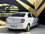 Chevrolet Cobalt 2022 года за 6 800 000 тг. в Атырау – фото 5