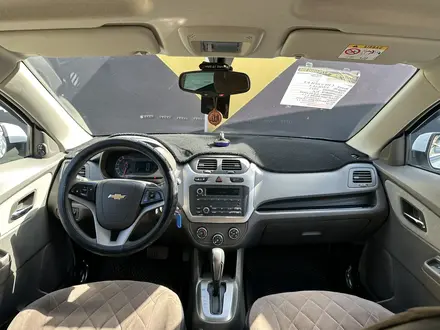 Chevrolet Cobalt 2022 года за 6 800 000 тг. в Атырау – фото 6
