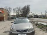 Toyota Camry 2003 года за 4 650 000 тг. в Алматы – фото 2