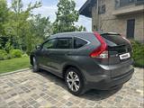 Honda CR-V 2013 года за 12 000 000 тг. в Алматы – фото 2