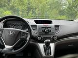 Honda CR-V 2013 года за 12 000 000 тг. в Алматы – фото 5