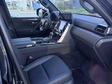 Lexus LX 600 2025 года за 90 000 000 тг. в Актау – фото 5