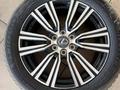 Lexus LX 600 2025 годаүшін90 000 000 тг. в Актау – фото 7