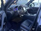 Lexus LX 600 2025 года за 90 000 000 тг. в Актау – фото 4