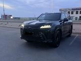 Lexus LX 600 2025 года за 90 000 000 тг. в Актау – фото 2