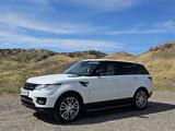 Land Rover Range Rover Sport 2014 года за 16 700 000 тг. в Алматы – фото 2