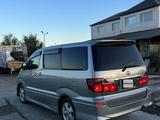 Toyota Alphard 2006 года за 4 700 000 тг. в Уральск – фото 3