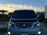 Toyota Alphard 2006 года за 4 700 000 тг. в Уральск – фото 5